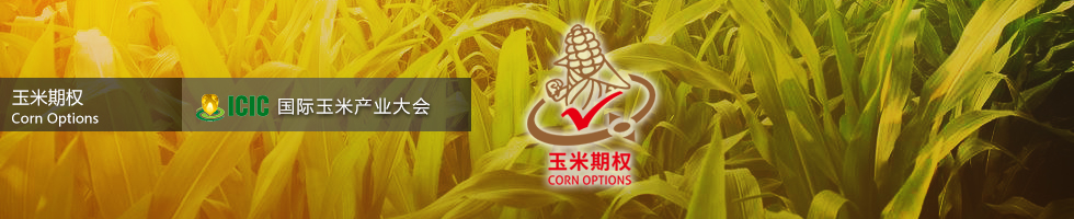 玉米期權