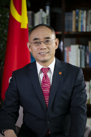 李正強